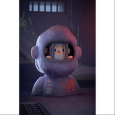 FARMER BOB Feeling You Series Anxious